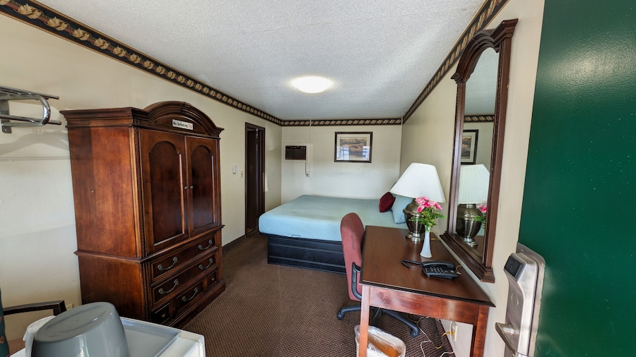 Delta Motel