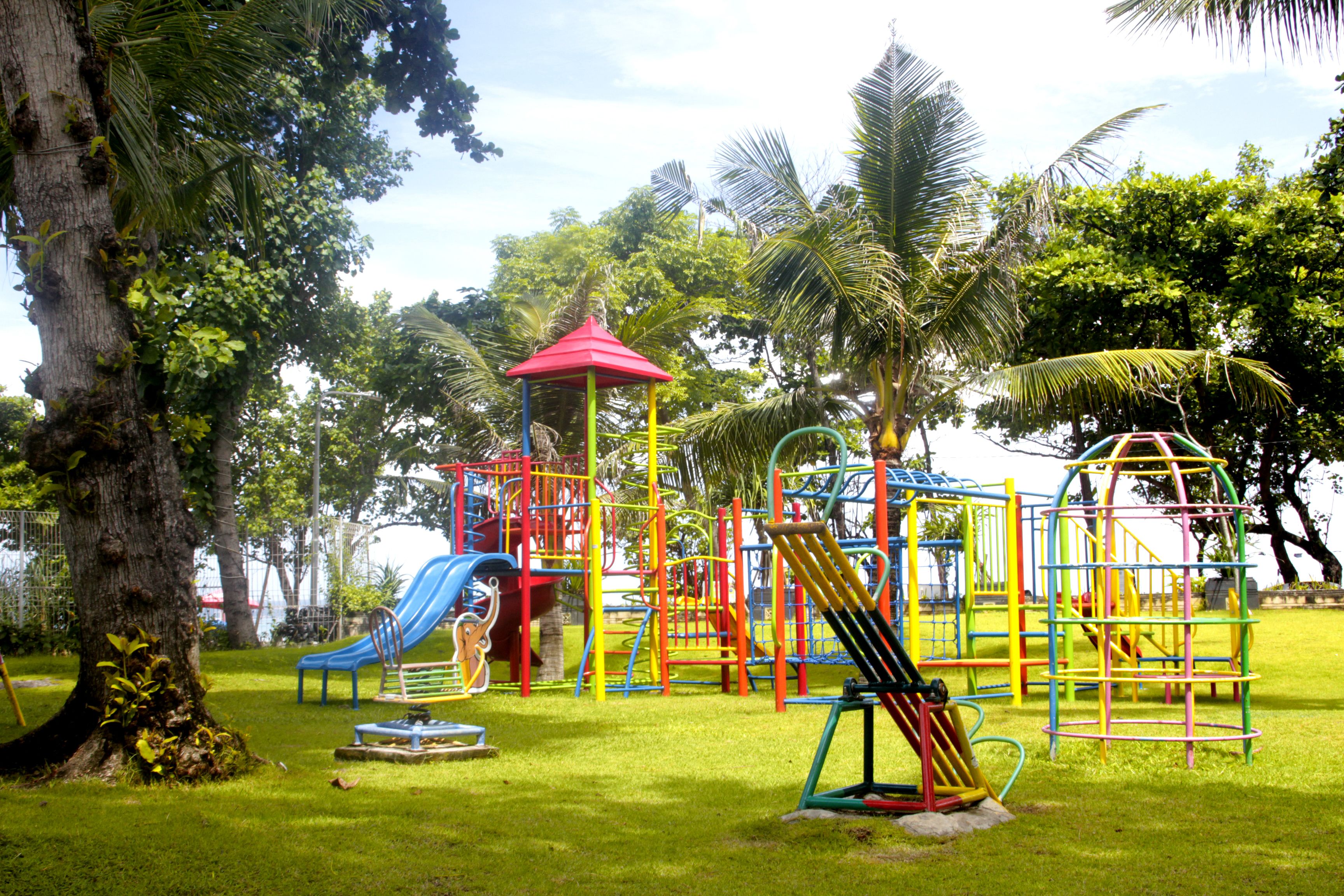 Foto - Melasti Beach Resort & Spa Legian