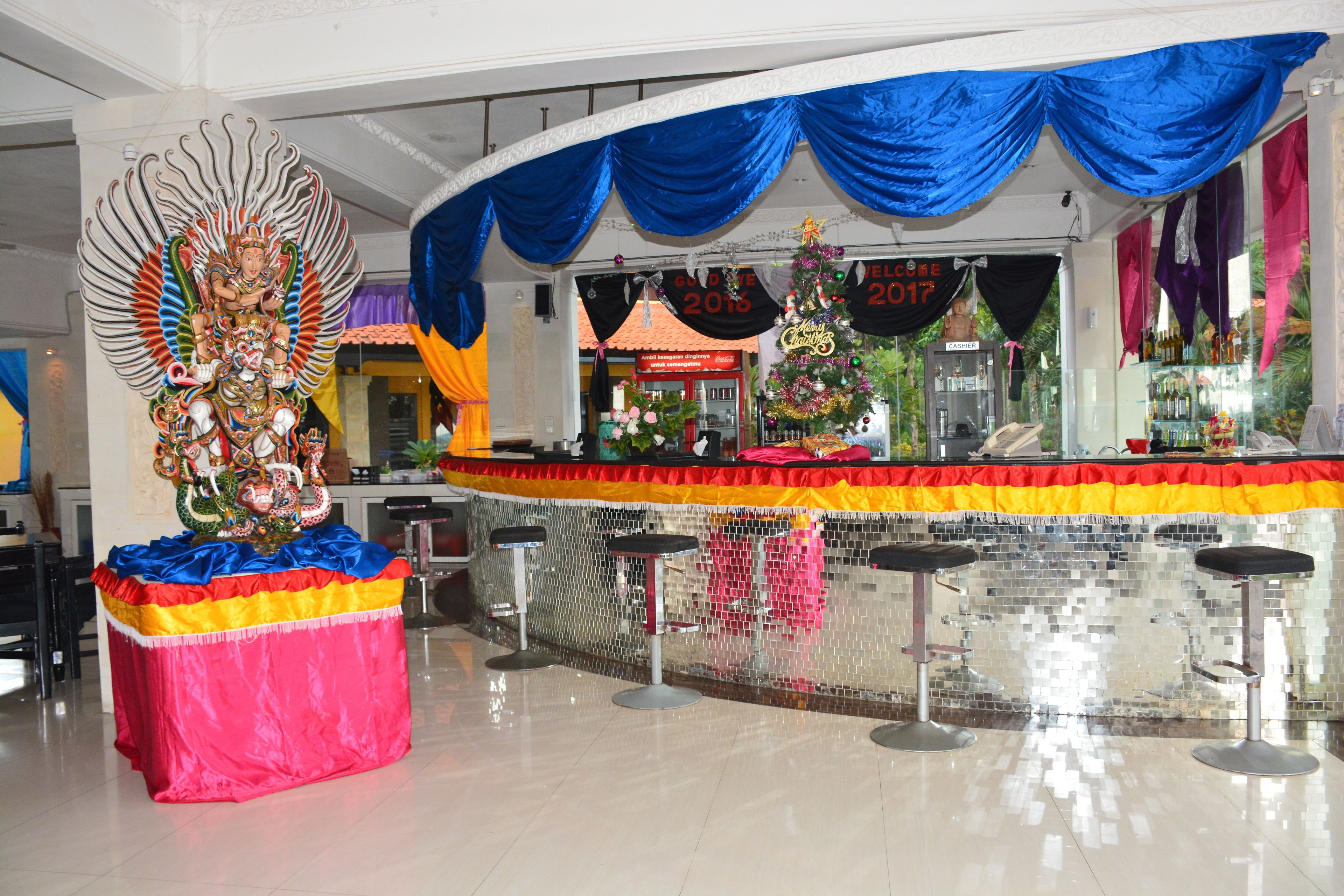 Foto - Melasti Beach Resort & Spa Legian