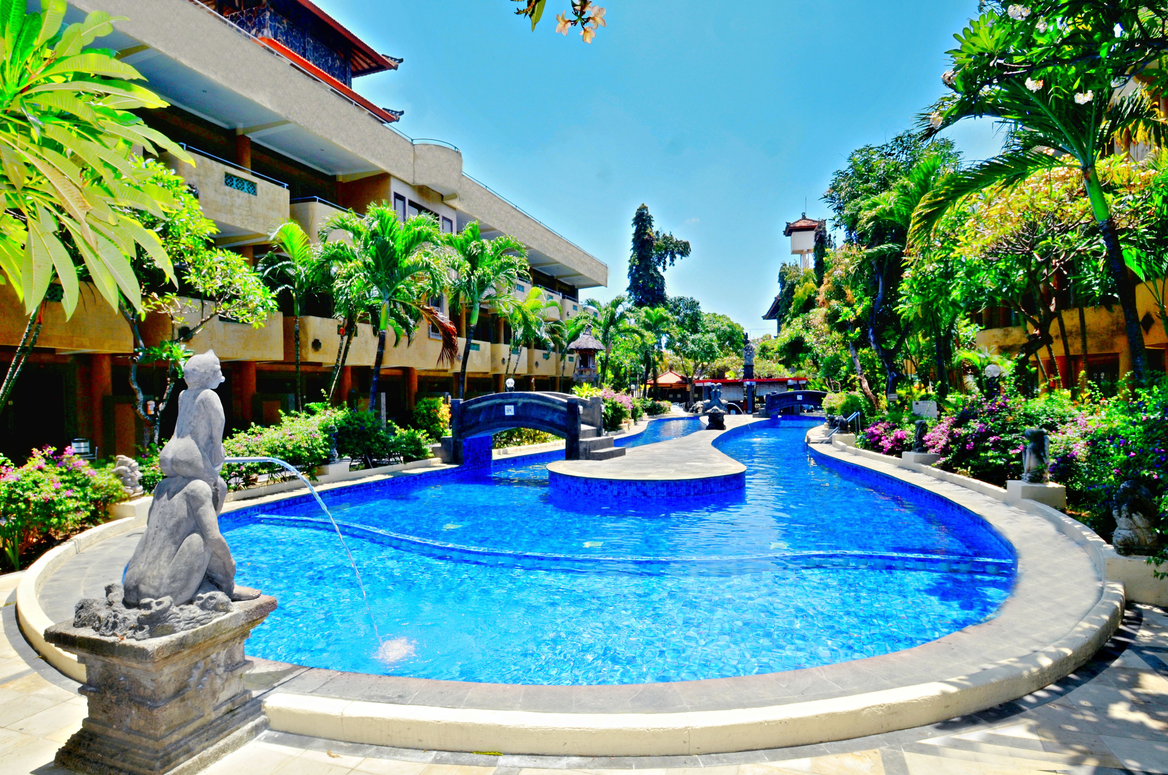 Foto - Melasti Beach Resort & Spa Legian