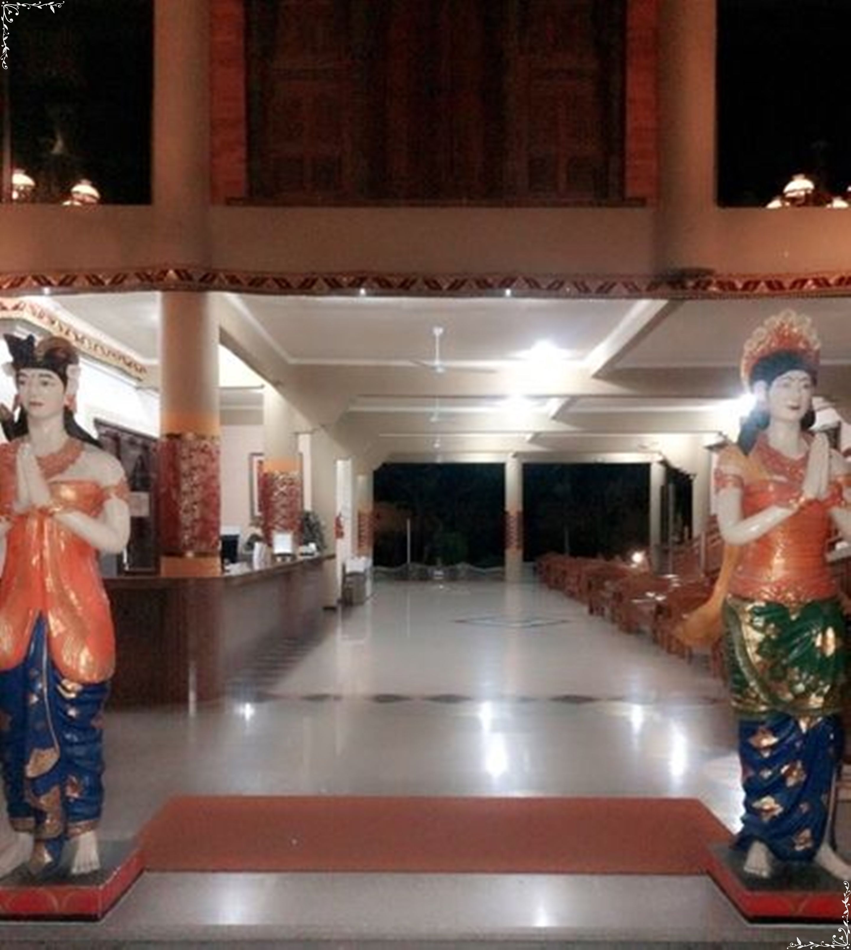 Foto - Melasti Beach Resort & Spa Legian