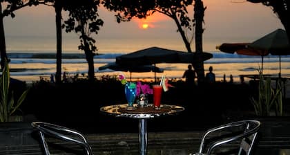 Melasti Beach Resort & Spa