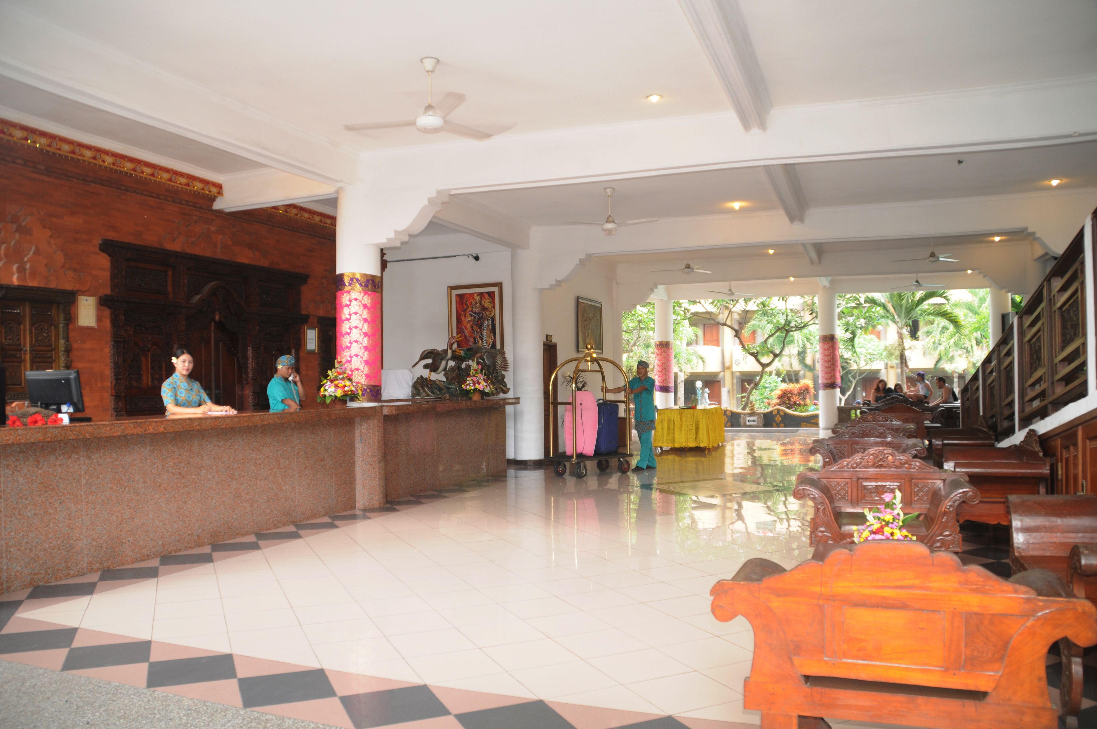 Foto - Melasti Beach Resort & Spa Legian