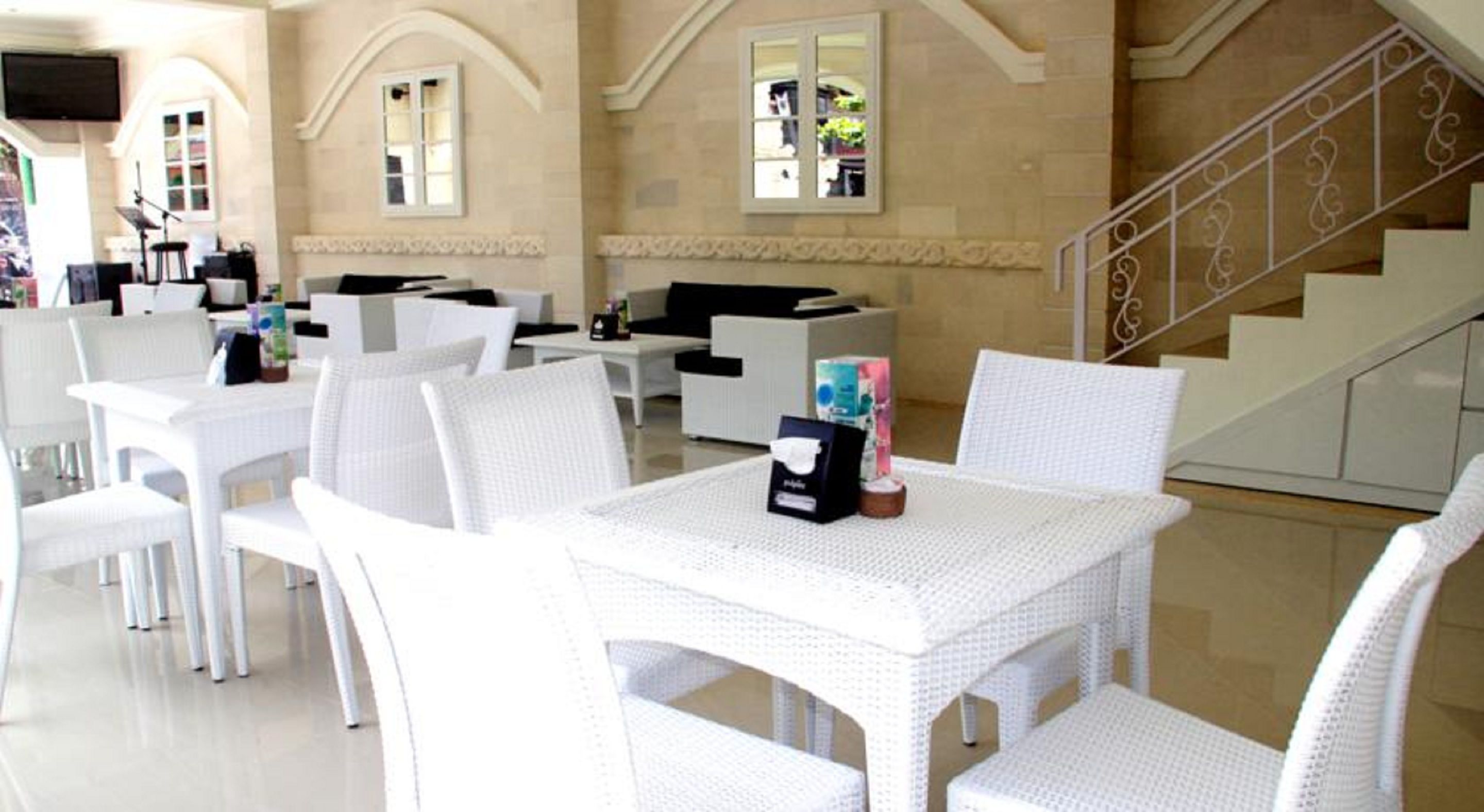 Foto - Melasti Beach Resort & Spa Legian