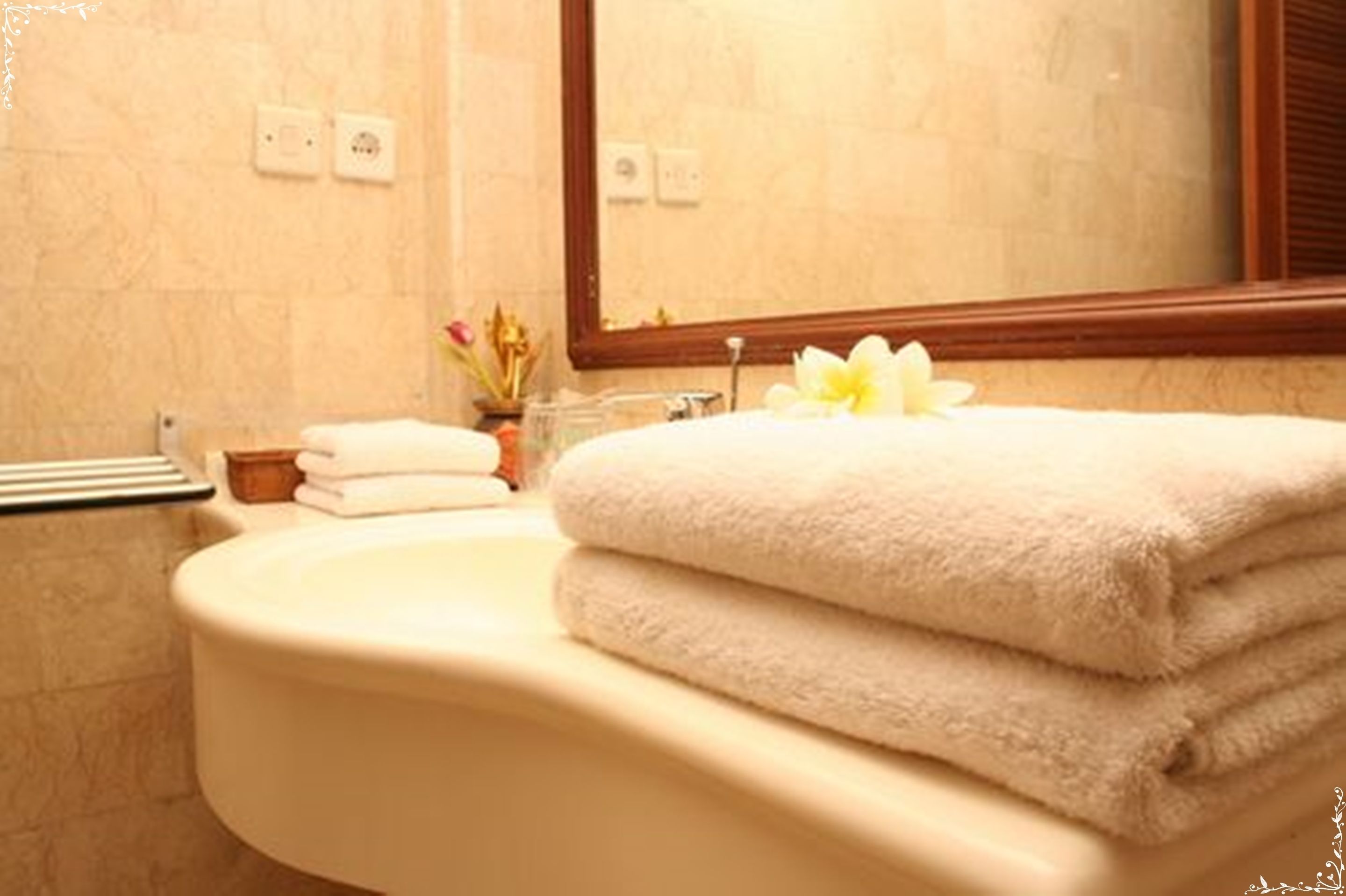 Foto - Melasti Beach Resort & Spa Legian