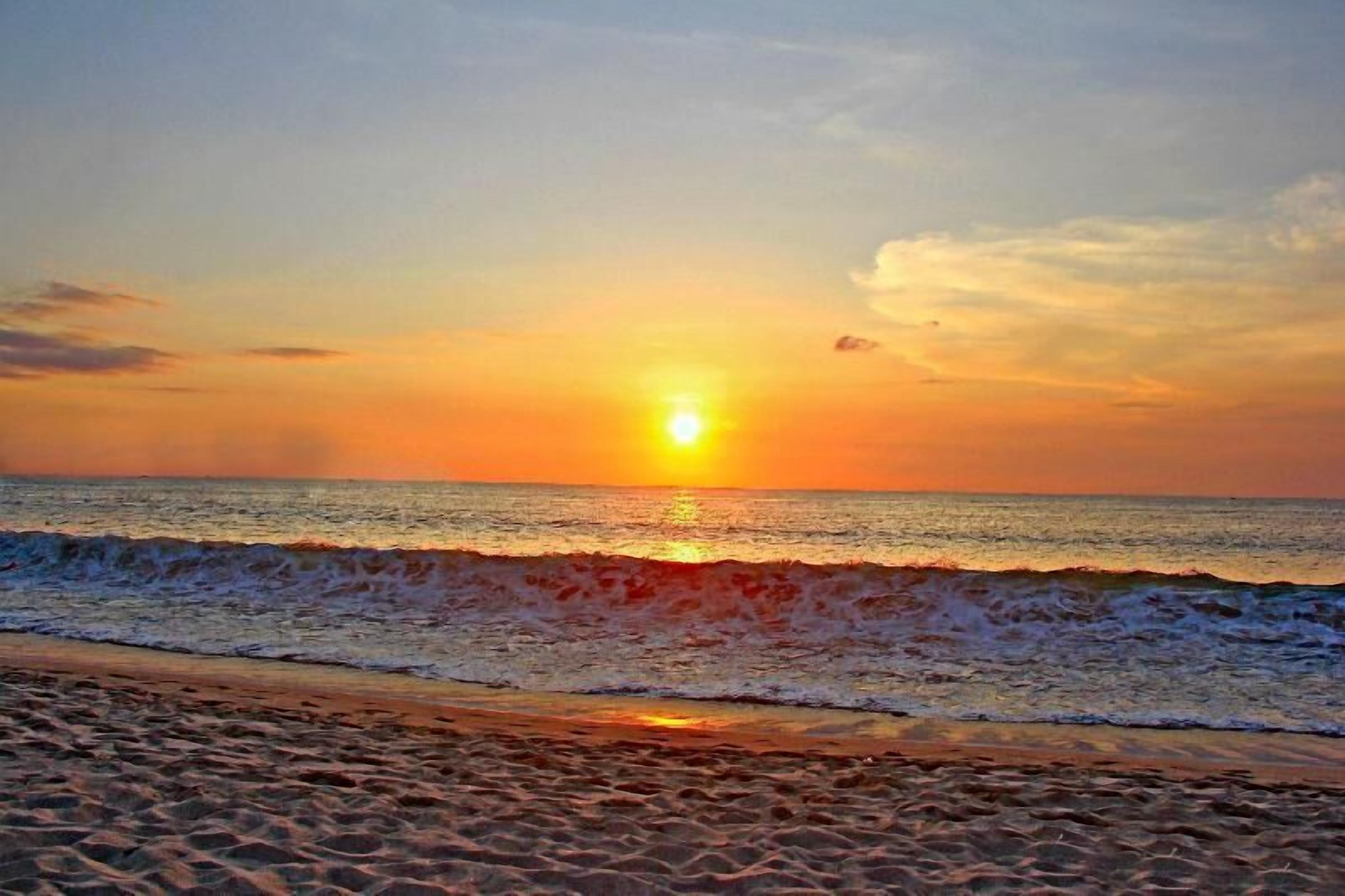 Pantai | Pantai di sekitar