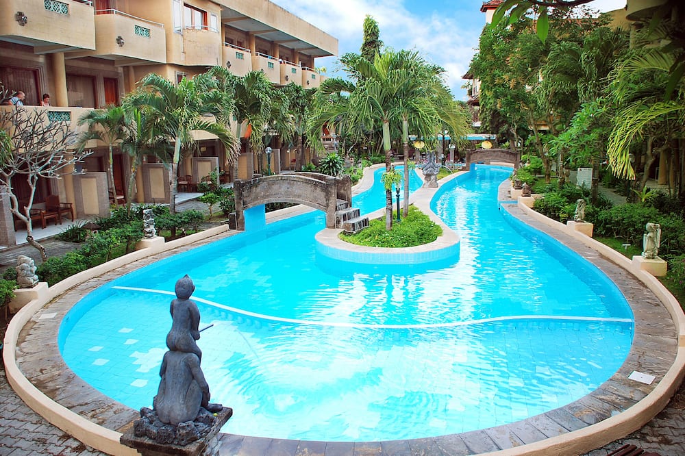 Melasti Beach Resort & Spa