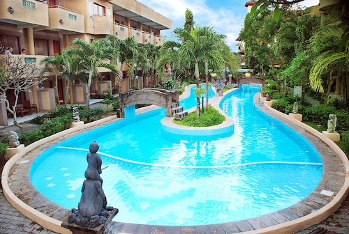 Melasti Beach Resort & Spa