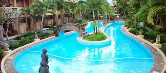 Melasti Beach Resort & Spa