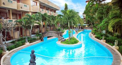 Melasti Beach Resort & Spa