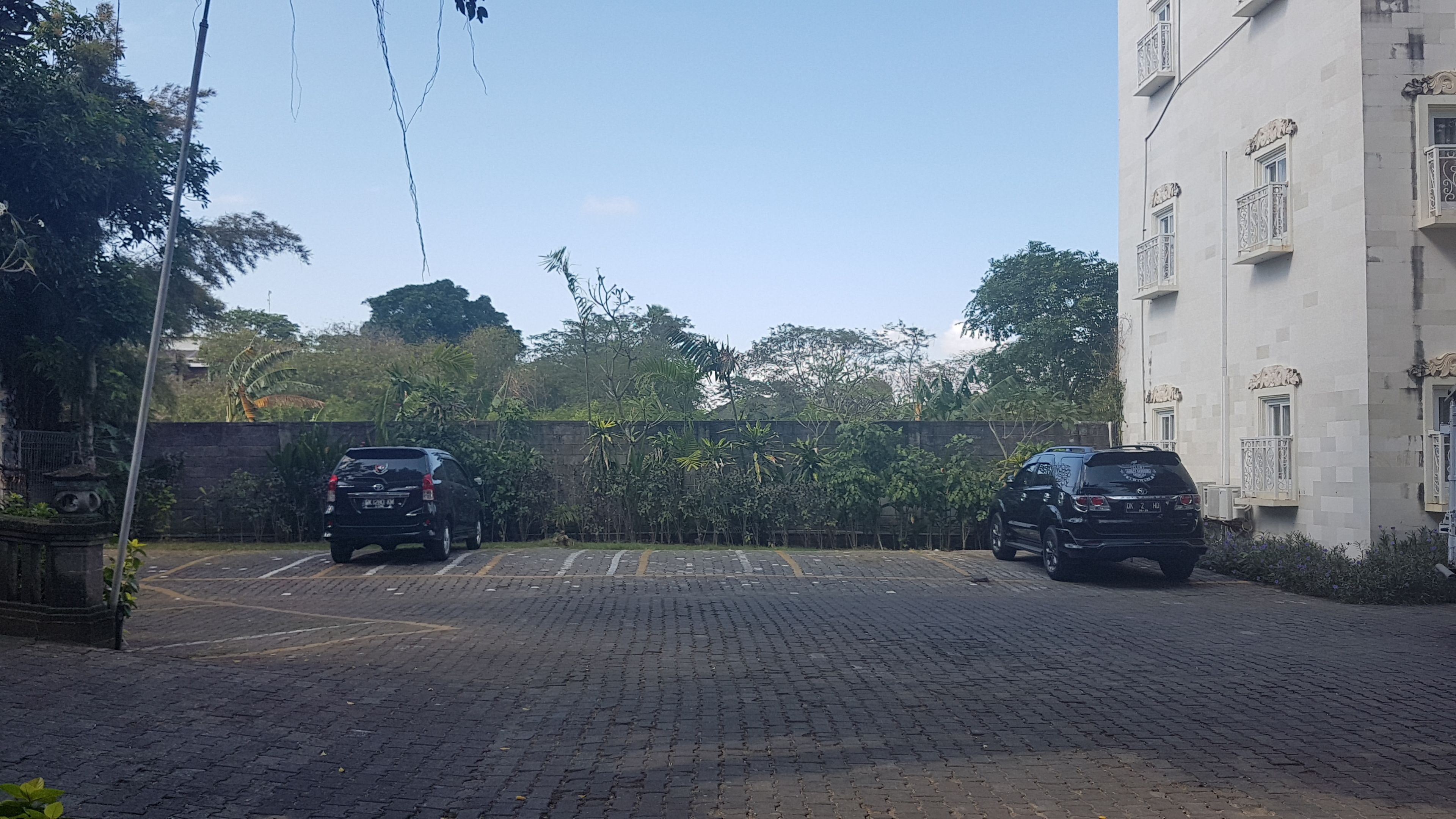 Foto - Melasti Beach Resort & Spa Legian