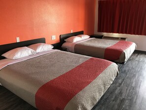 免費無線上網、床單