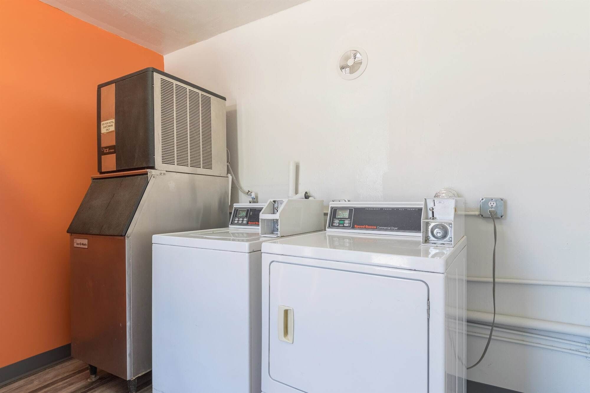 Servicio de la propiedad