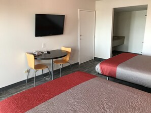 免費無線上網、床單