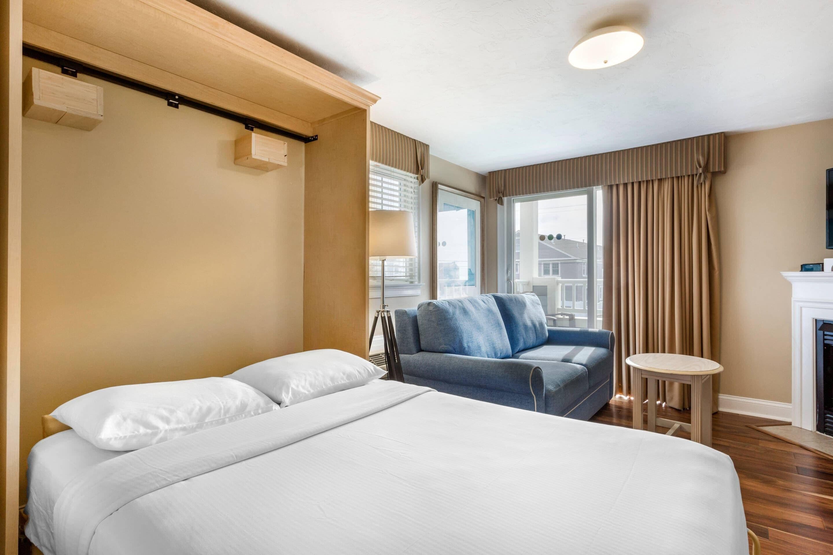 Decoración personalizada y muebles diferentes 