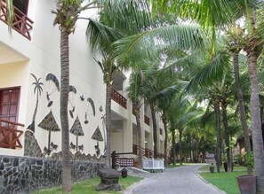 Kawasan hartanah