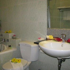 Phòng tắm