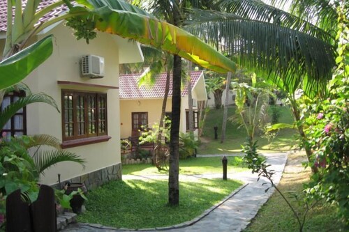 Ocean Star Resort