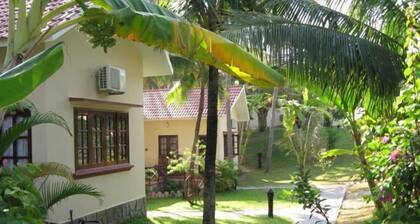 Ocean Star Resort