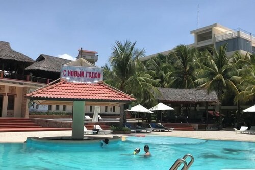 Ocean Star Resort
