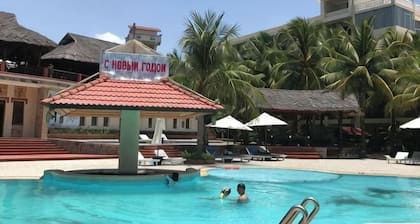 Ocean Star Resort