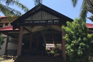 Exterior - Ocean Star Resort (Phan Thiet)