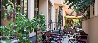 Siqua Hotel