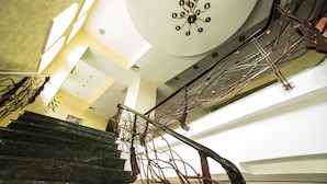 Escaleras