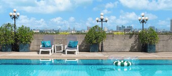 King Park Avenue Hotel