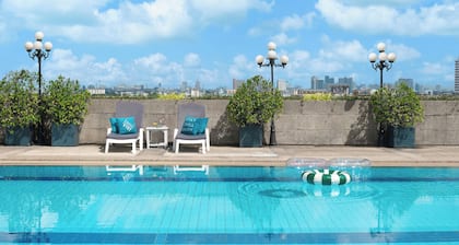 King Park Avenue Hotel