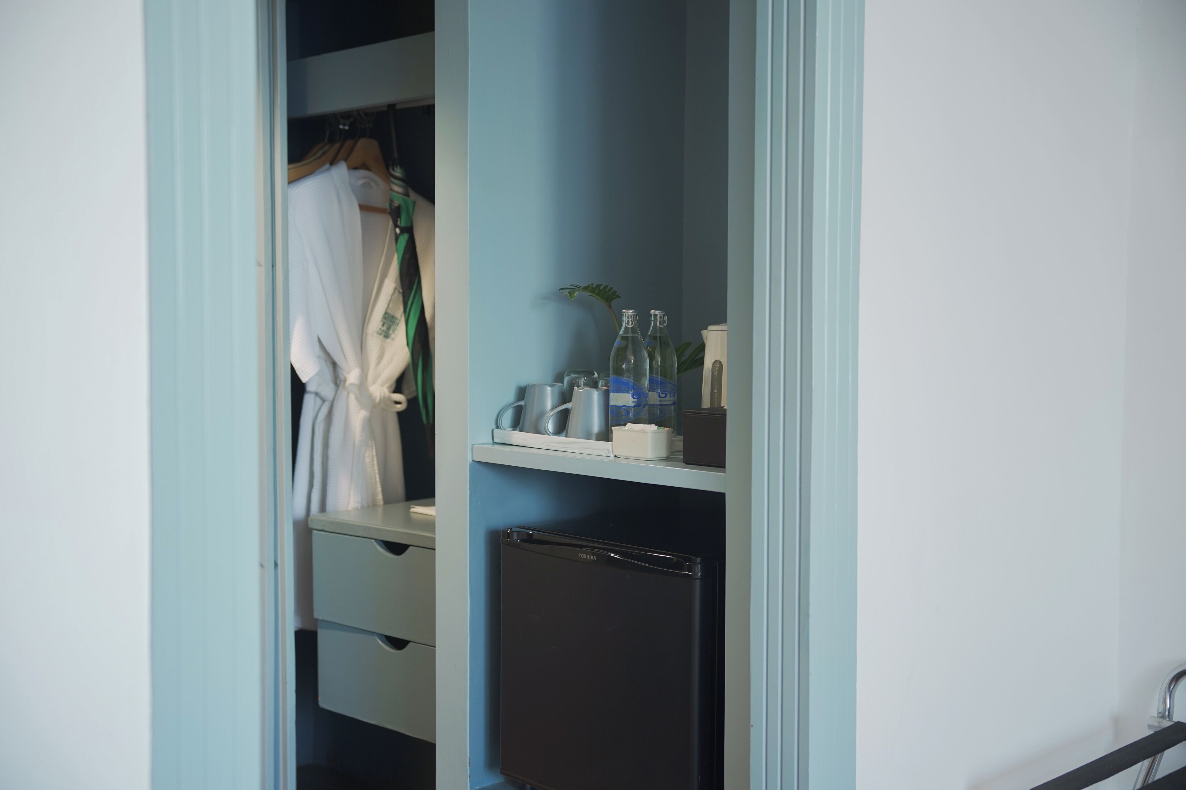 Foto - Cross Vibe Bangkok Srinakarin