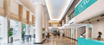 Cross Vibe Bangkok Srinakarin