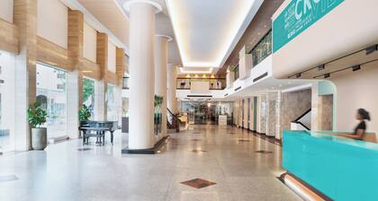 Cross Vibe Bangkok Srinakarin