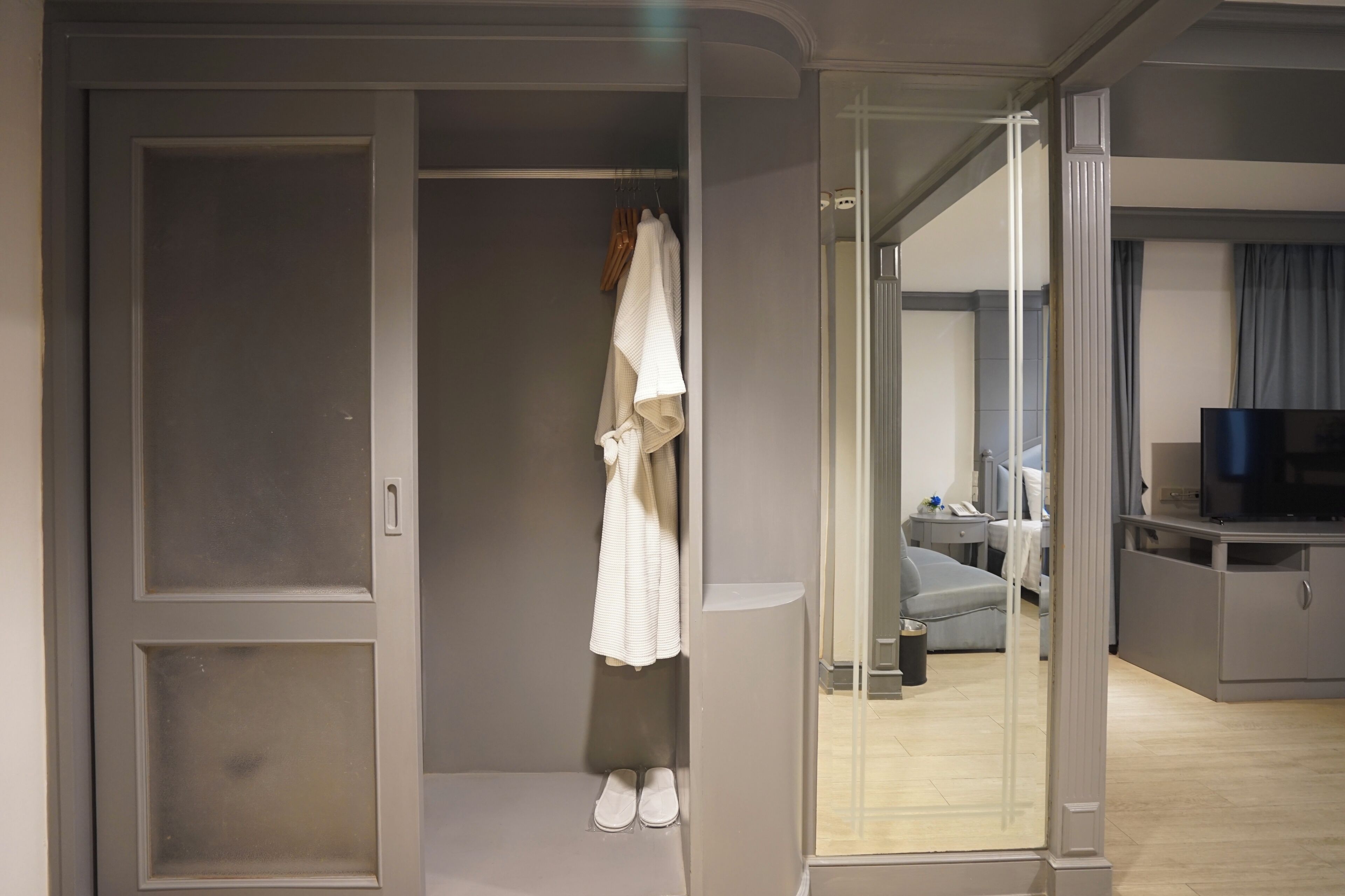 Foto - Cross Vibe Bangkok Srinakarin