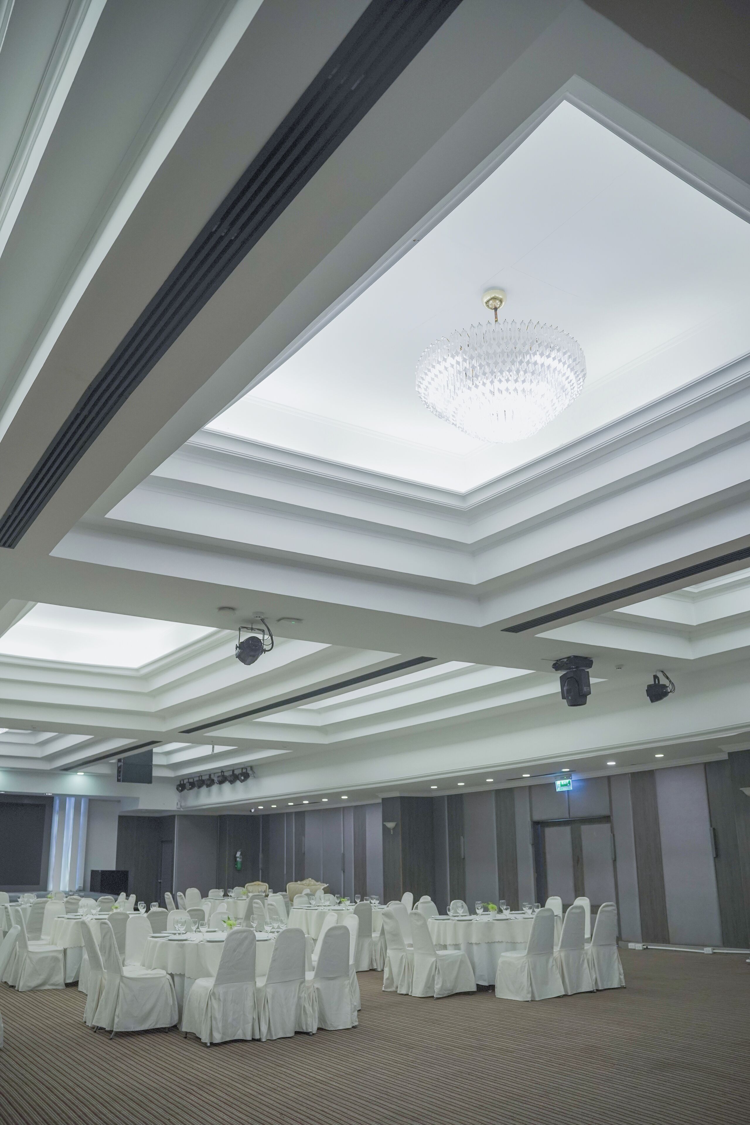 Foto - Cross Vibe Bangkok Srinakarin