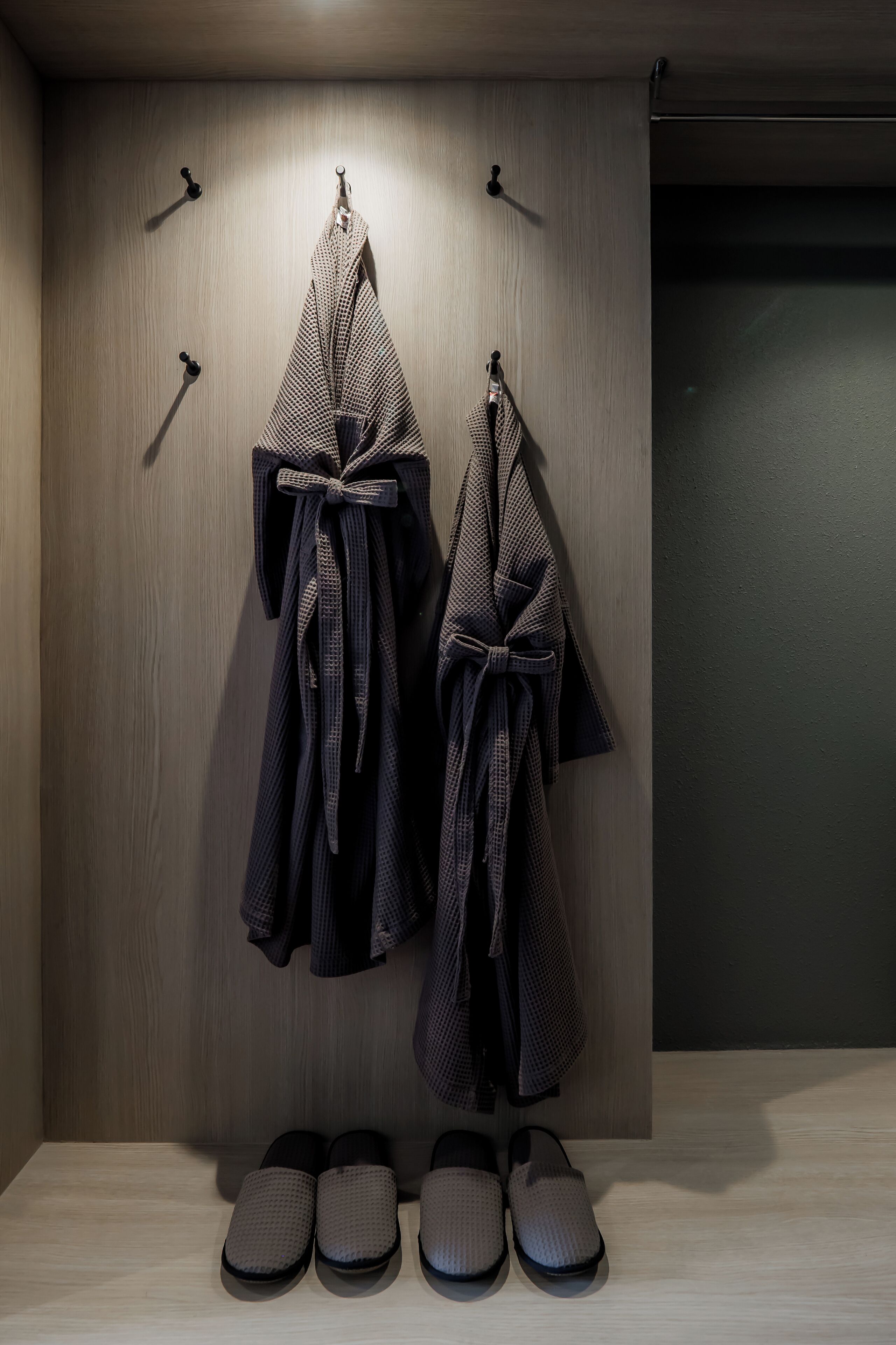 Foto - Cross Vibe Bangkok Srinakarin