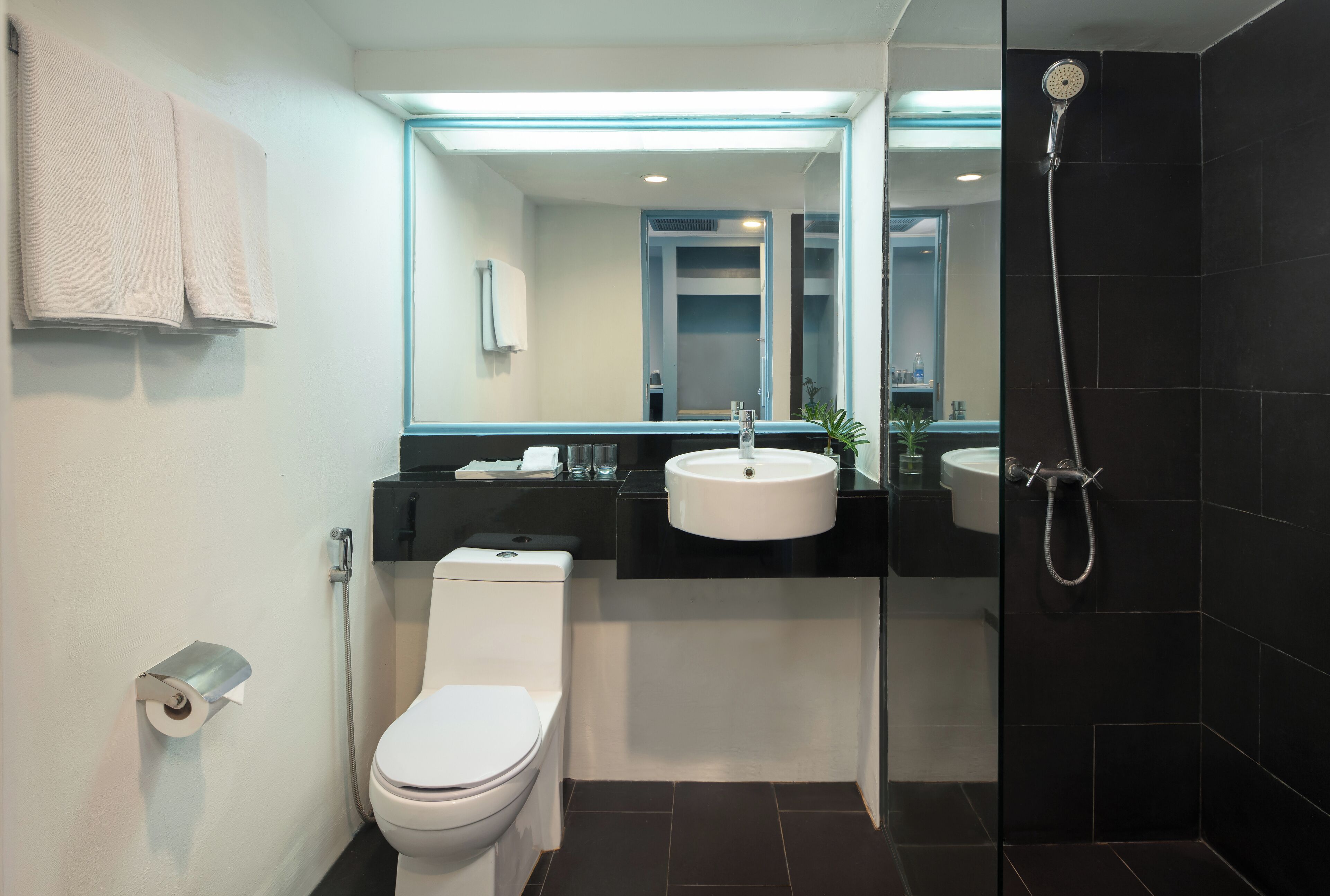 Foto - Cross Vibe Bangkok Srinakarin