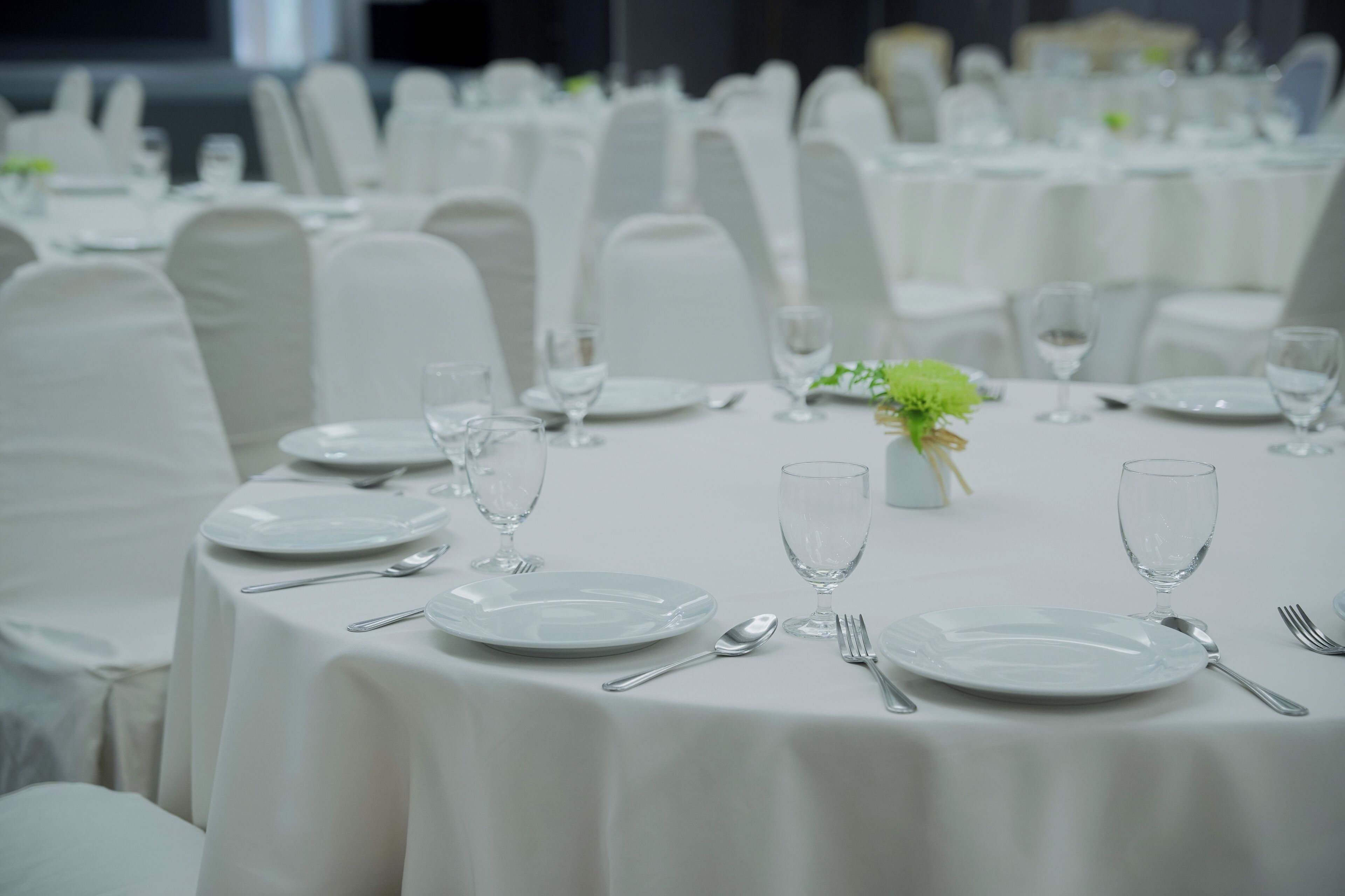 Foto - Cross Vibe Bangkok Srinakarin