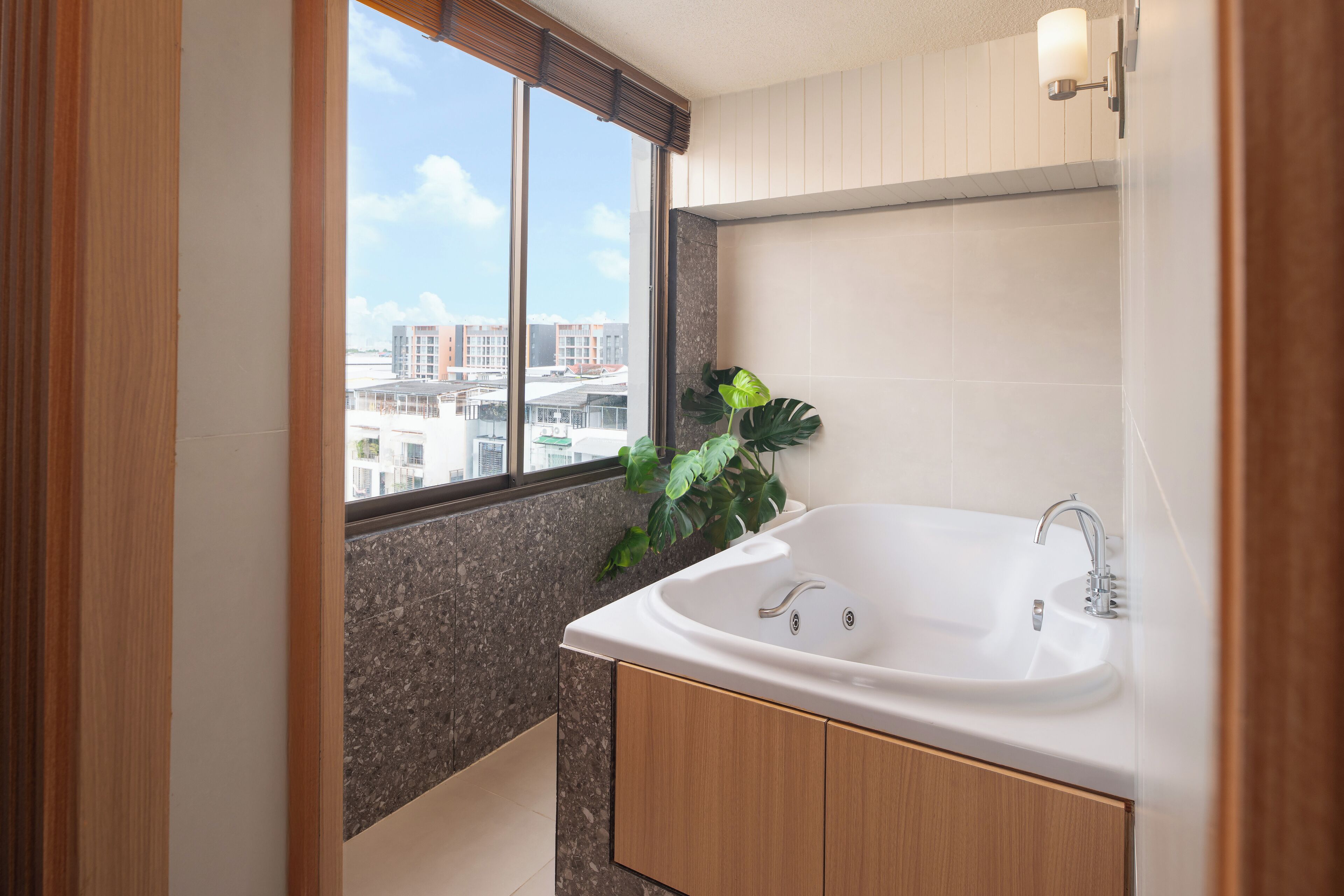 Foto - Cross Vibe Bangkok Srinakarin