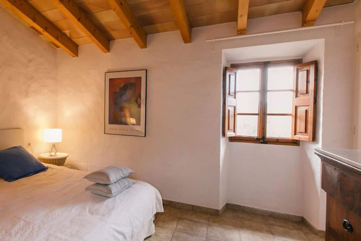 Family Villa, 3 Bedrooms | 1 bedroom, minibar, in-room safe, desk