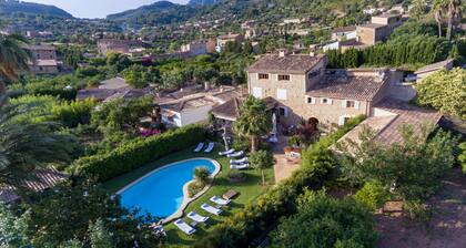 Finca Can Quatre