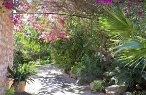 Family Villa, 2 Bedrooms | Terrace/patio - Finca Can Quatre (Sóller)