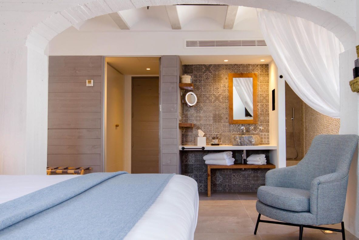 Foto - La Serena Boutique Hotel & Wellness - Altea