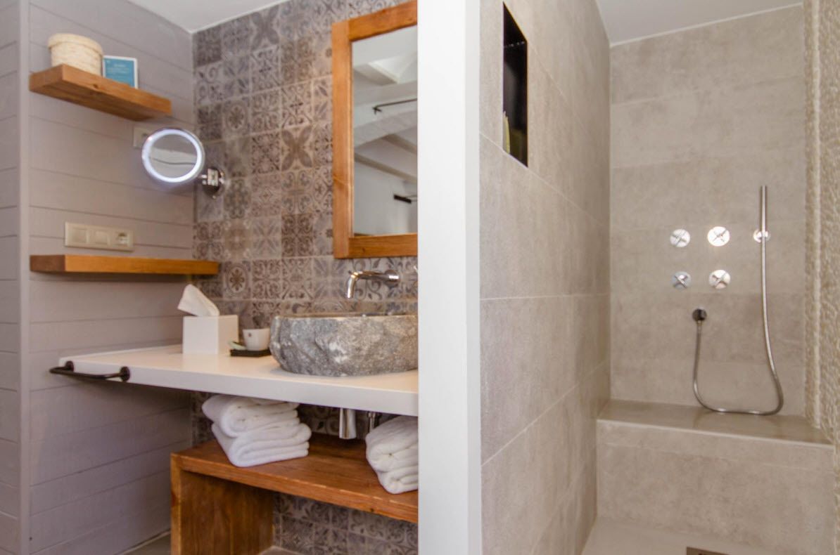 Foto - La Serena Boutique Hotel & Wellness - Altea