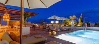 Hotel Boutique La Serena