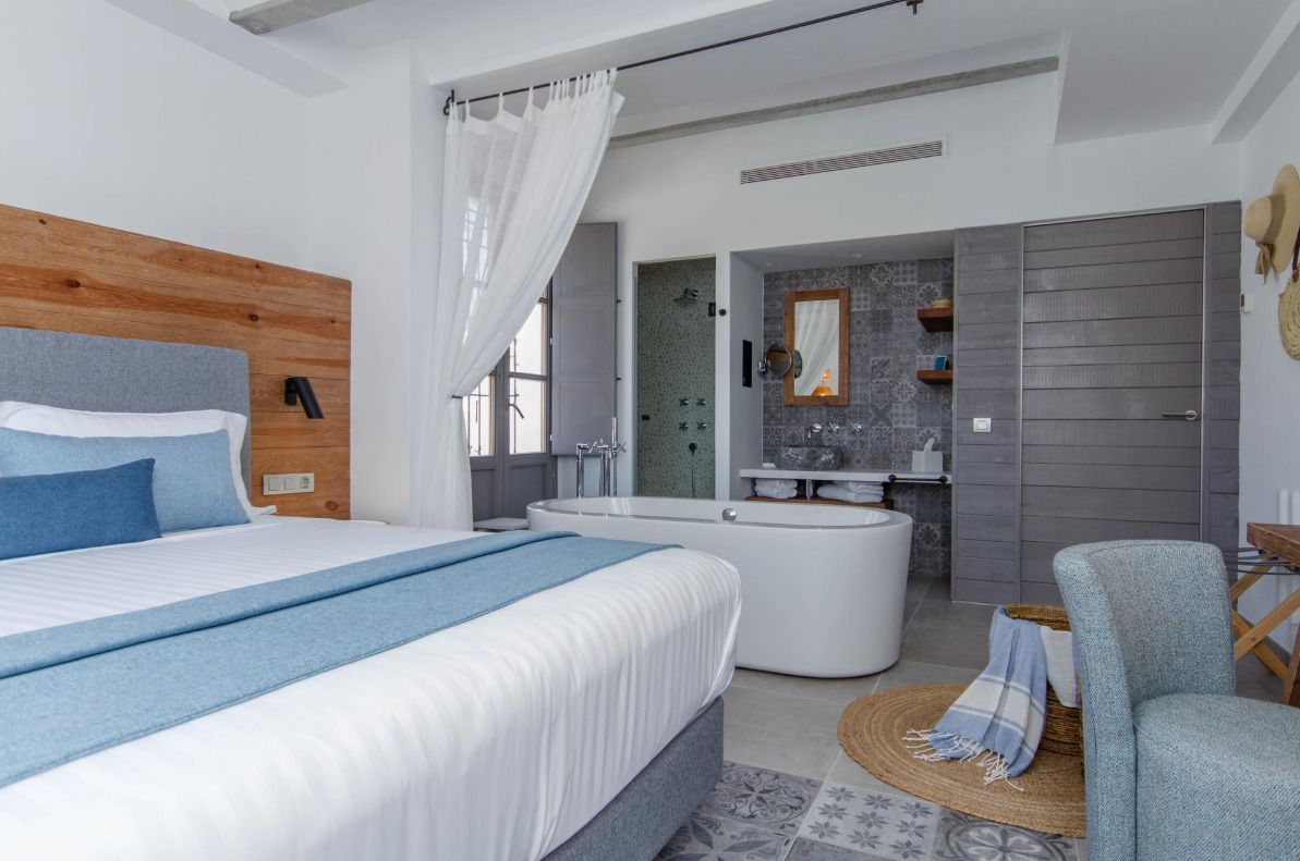 Foto - La Serena Boutique Hotel & Wellness - Altea