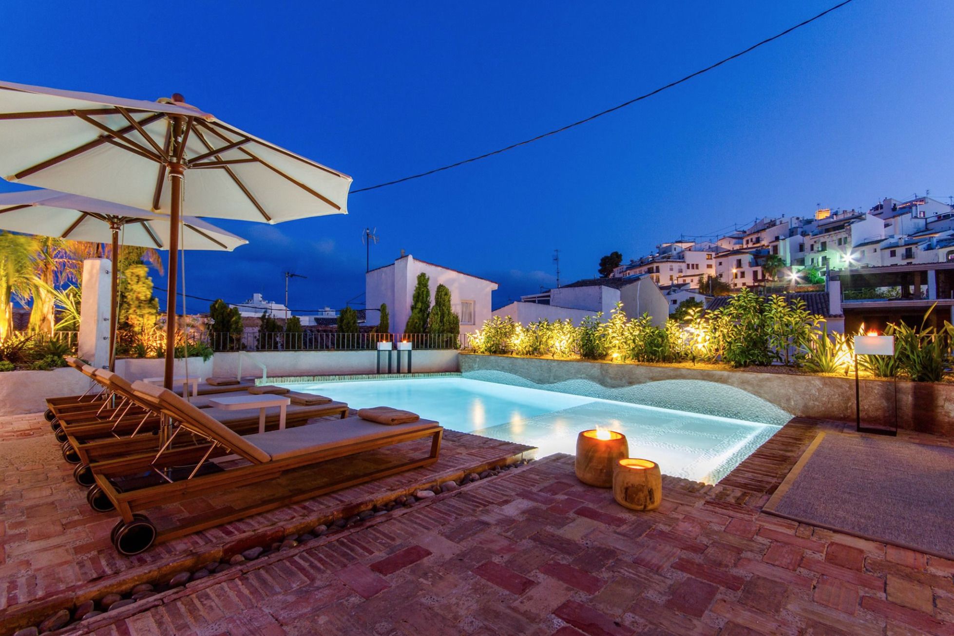 Foto - La Serena Boutique Hotel & Wellness - Altea