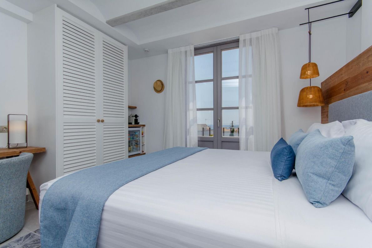 Foto - La Serena Boutique Hotel & Wellness - Altea