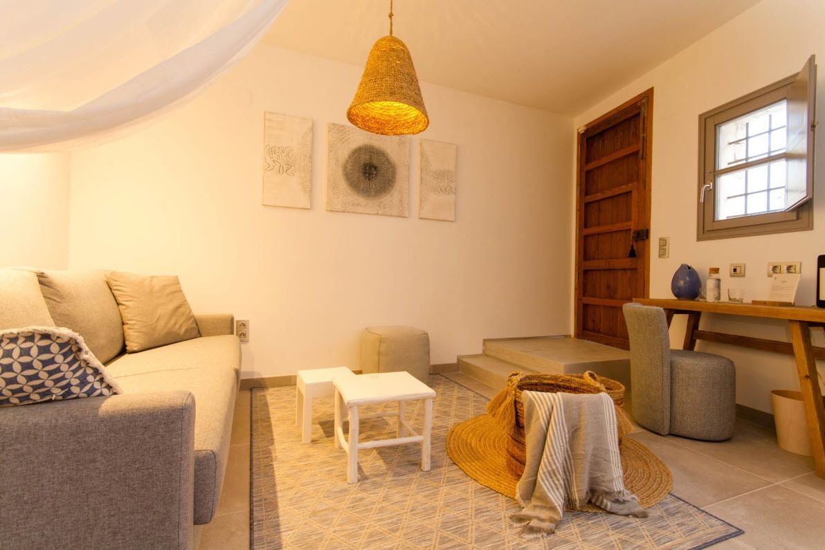 Foto - La Serena Boutique Hotel & Wellness - Altea