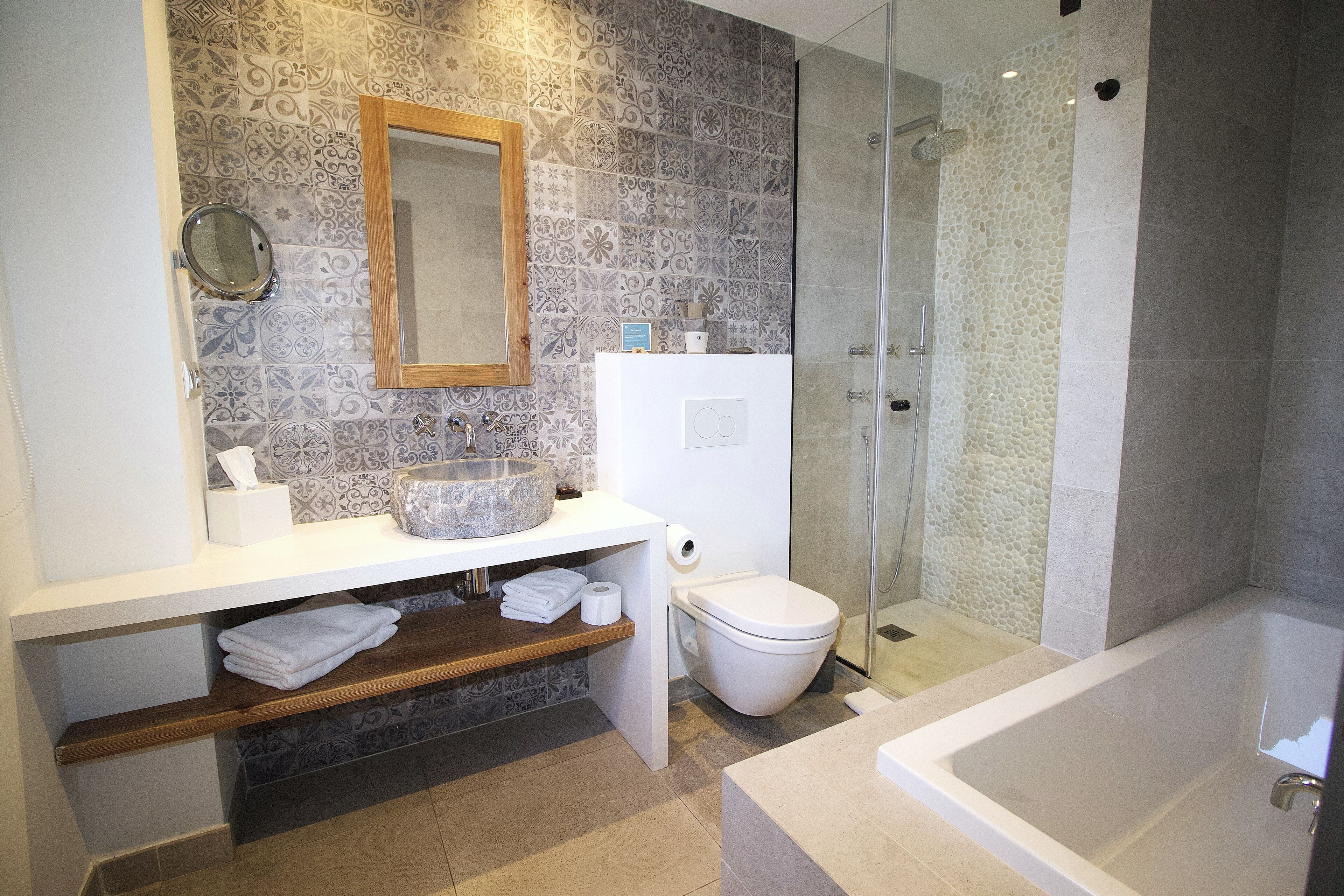 Photo - La Serena Boutique Hotel & Wellness - Altea